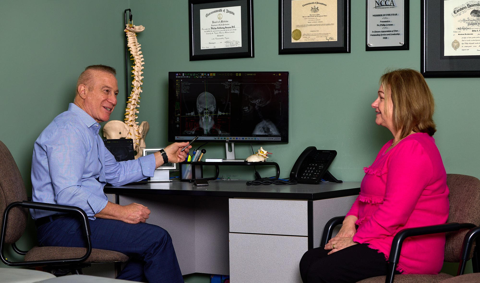 chiropractice-care-matthews-nc